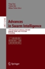 Advances in Swarm Intelligence : 11th International Conference, ICSI 2020, Belgrade, Serbia, July 14-20, 2020, Proceedings - eBook