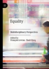 Equality : Multidisciplinary Perspectives - eBook