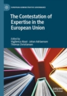 The Contestation of Expertise in the European Union - eBook