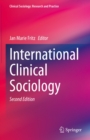 International Clinical Sociology - eBook