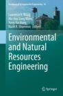 Environmental and Natural Resources Engineering - eBook