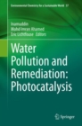 Water Pollution and Remediation: Photocatalysis - eBook