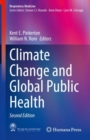 Climate Change and Global Public Health - eBook
