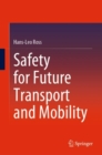 Safety for Future Transport and Mobility - eBook