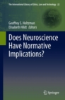 Does Neuroscience Have Normative Implications? - eBook