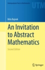 An Invitation to Abstract Mathematics - eBook