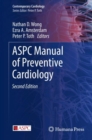 ASPC Manual of Preventive Cardiology - eBook