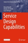 Service Design Capabilities - eBook