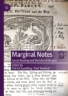 Marginal Notes : Social Reading and the Literal Margins - eBook