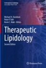 Therapeutic Lipidology - eBook