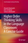 Higher Order Thinking Skills in the Language Classroom: A Concise Guide - eBook