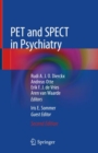 PET and SPECT in Psychiatry - eBook