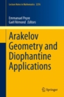 Arakelov Geometry and Diophantine Applications - eBook