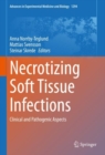 Necrotizing Soft Tissue Infections : Clinical and Pathogenic Aspects - eBook
