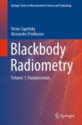 Blackbody Radiometry : Volume 1: Fundamentals - eBook