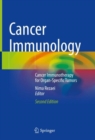 Cancer Immunology : Cancer Immunotherapy for Organ-Specific Tumors - eBook
