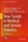 New Trends in Medical and Service Robotics : MESROB 2020 - eBook