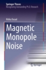 Magnetic Monopole Noise - eBook