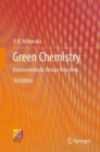 Green Chemistry : Environmentally Benign Reactions - eBook
