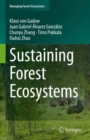 Sustaining Forest Ecosystems - eBook