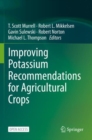 Improving Potassium Recommendations for Agricultural Crops - eBook