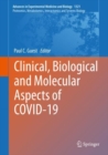 Clinical, Biological and Molecular Aspects of COVID-19 - eBook