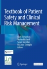 Textbook of Patient Safety and Clinical Risk Management - eBook