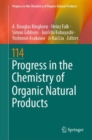 Progress in the Chemistry of Organic Natural Products 114 - eBook