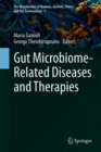 Gut Microbiome-Related Diseases and Therapies - eBook
