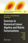 Exercises in Numerical Linear Algebra and Matrix Factorizations - eBook