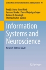 Information Systems and Neuroscience : NeuroIS Retreat 2020 - eBook