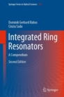 Integrated Ring Resonators : A Compendium - eBook