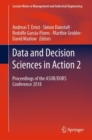 Data and Decision Sciences in Action 2 : Proceedings of the ASOR/DORS Conference 2018 - eBook