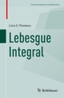 Lebesgue Integral - eBook