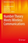 Number Theory Meets Wireless Communications - eBook