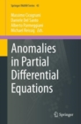 Anomalies in Partial Differential Equations - eBook
