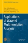 Applications of Wavelet Multiresolution Analysis - eBook