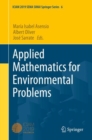 Applied Mathematics for Environmental Problems - eBook