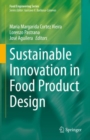 Sustainable Innovation in Food Product Design - eBook