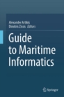 Guide to Maritime Informatics - eBook