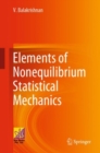 Elements of Nonequilibrium Statistical Mechanics - eBook