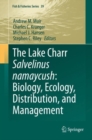 The Lake Charr Salvelinus namaycush: Biology, Ecology, Distribution, and Management - eBook
