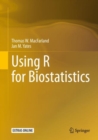 Using R for Biostatistics - eBook
