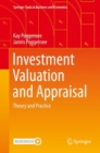 Investment Valuation and Appraisal : Theory and Practice - eBook