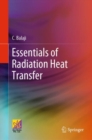 Essentials of Radiation Heat Transfer - eBook