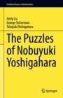 The Puzzles of Nobuyuki Yoshigahara - eBook