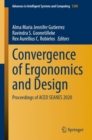 Convergence of Ergonomics and Design : Proceedings of ACED SEANES 2020 - eBook