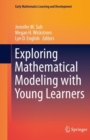 Exploring Mathematical Modeling with Young Learners - eBook