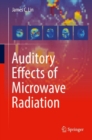 Auditory Effects of Microwave Radiation - eBook