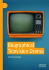 Biographical Television Drama - eBook